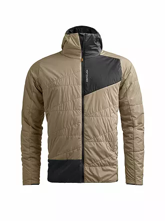 ORTOVOX | Herren Touren Isojacke Piz Duan SW Hoodie | 